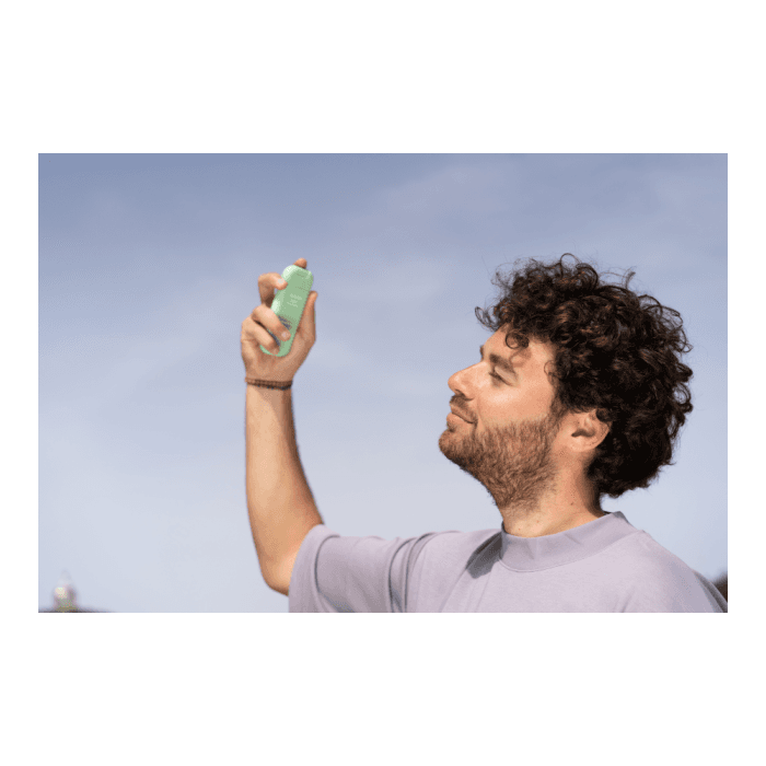 HAAN veido ir kūno dulksna PURIFYING VERBENA, 45 ml-2