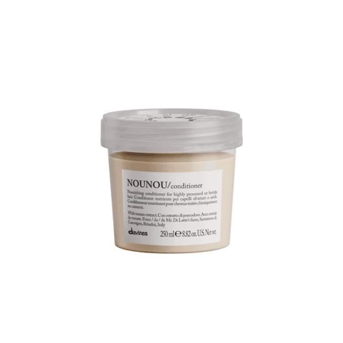 DAVINES, plaukus maitinanti kaukė, NOUNOU, 250 ml