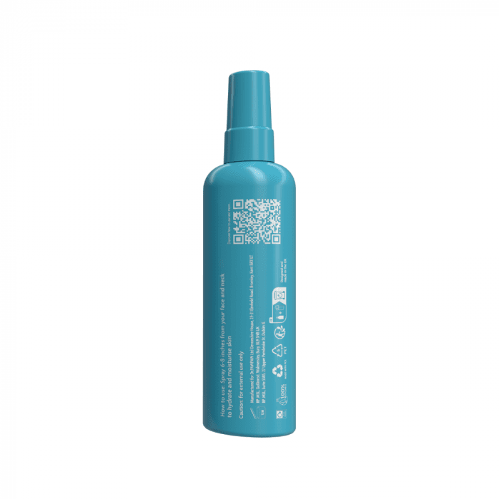 DR. PAWPAW drėkinamoji veido dulksna HYDRATING FACE, 100 ml-2
