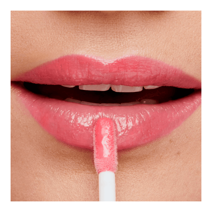 JANE IREDALE lūpų blizgesys su hialuronu HYDROPURE BLOSSOM, 3.75 ml-2