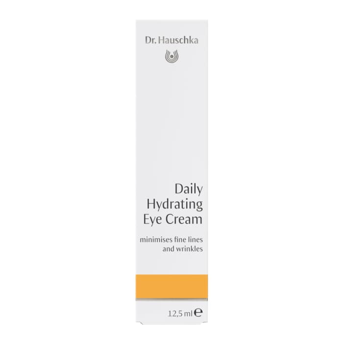 DR. HAUSCHKA gaivinamasis paakių kremas, LT-EKO-001, 12.5 ml-2