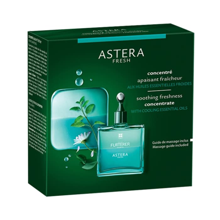 RENE FURTERER koncentratas sudirgusiai galvos odai ASTERA, 50 ml-3