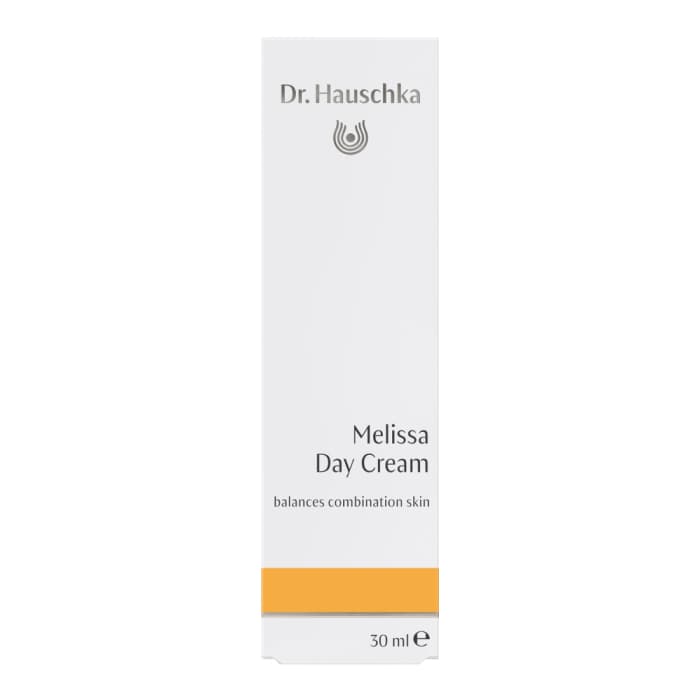 DR. HAUSCHKA dieninis melisų kremas, 30 ml-2