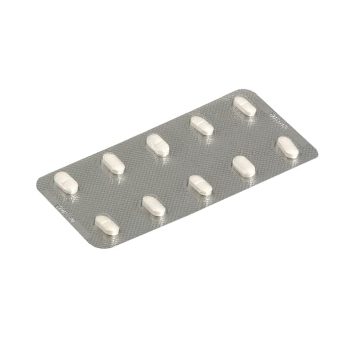 UNITAL 1 mg, 20 plėvele dengtų tablečių-2