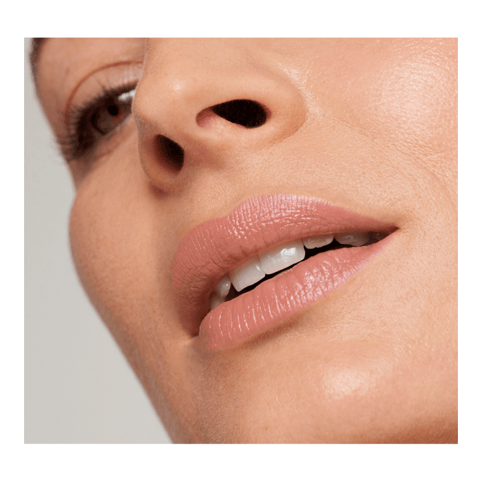 JANE IREDALE drėkinamieji kreminiai lūpų dažai COLORLUXE TOFFEE, 2 g-3