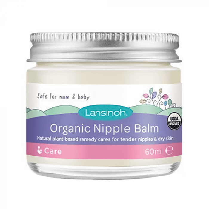 LANSINOH ekologiškas kremas speneliams, 60 ml-2