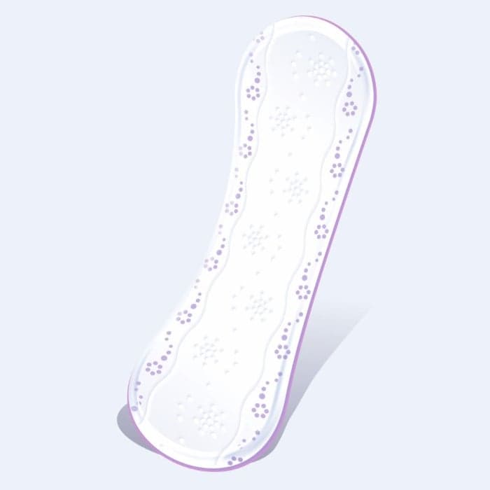 SENI LADY urologiniai įklotai moterims SLIM MICRO PLUS, 20 vnt.-2