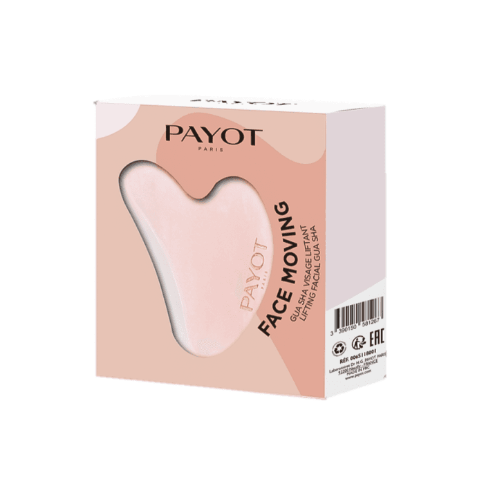 PAYOT veido masažuoklis GUA SHA, 1 vnt.-3