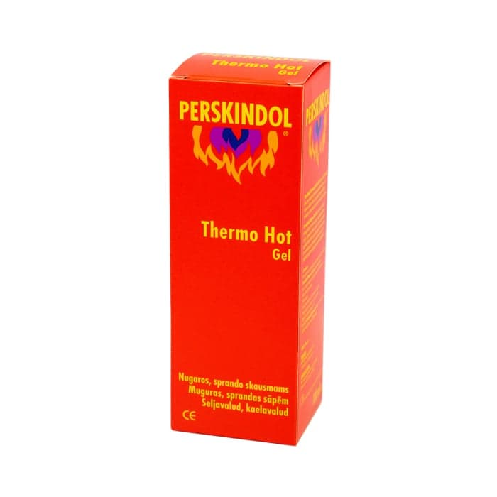 PERSKINDOL gelis THERMO HOT, 100 ml-5