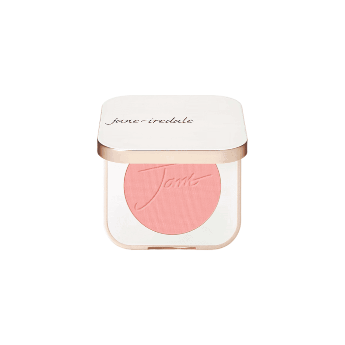 JANE IREDALE sausi presuoti skaistalai PUREPRESSED BLUSH AWAKE, 2.8 g