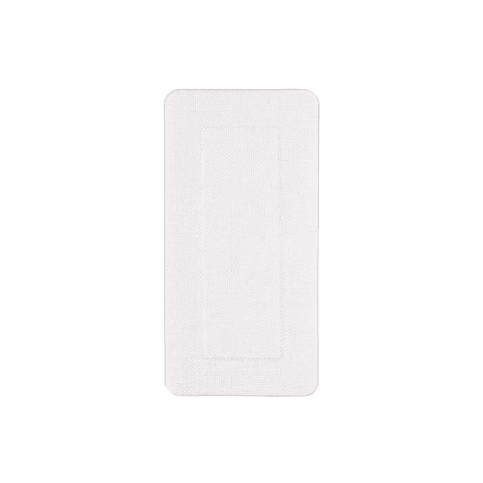 EUROCARE sterilus chirurginis pleistras, 8 x 15 cm, 1 vnt.-2