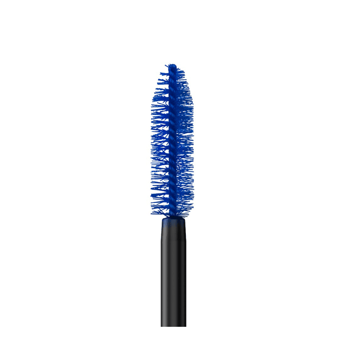 ISADORA blakstienų tušas BUILD UP, mėlyna spalva, 10 ml-2