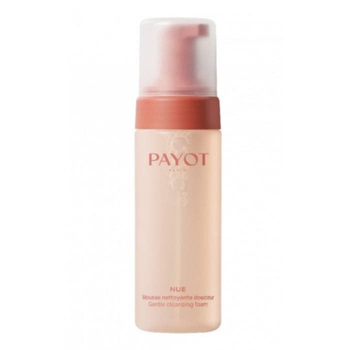 PAYOT micelinės prausiamosios veido putos NUE, 200 ml-1