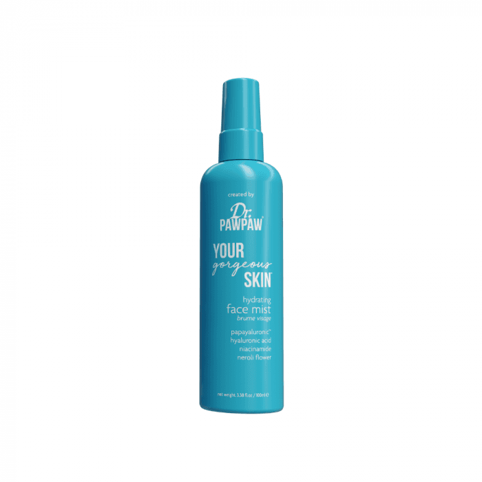 DR. PAWPAW drėkinamoji veido dulksna HYDRATING FACE, 100 ml-1