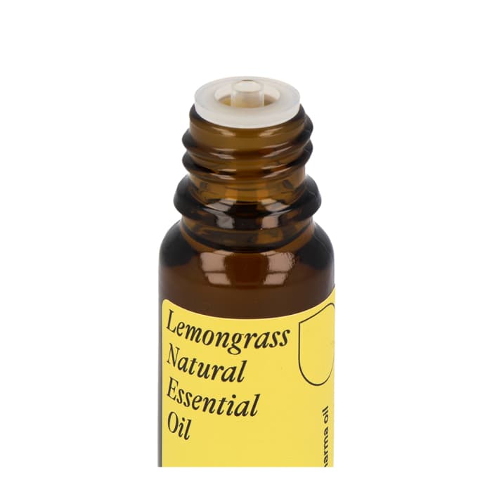 PHARMA OIL natūralus citrinžolių eterinis aliejus, 10 ml-2