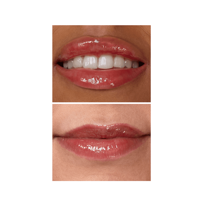 ISADORA lūpų blizgis GLOSSY LIP TREAT, Nr. 54, 13 ml-2