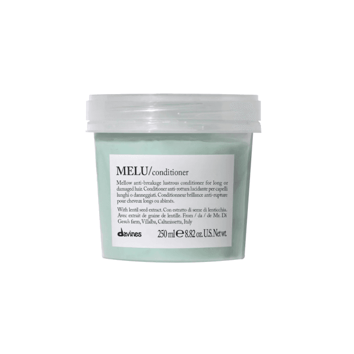 DAVINES, kondicionierius ilgiems ir pažeistiems plaukams, MELU, 250 ml