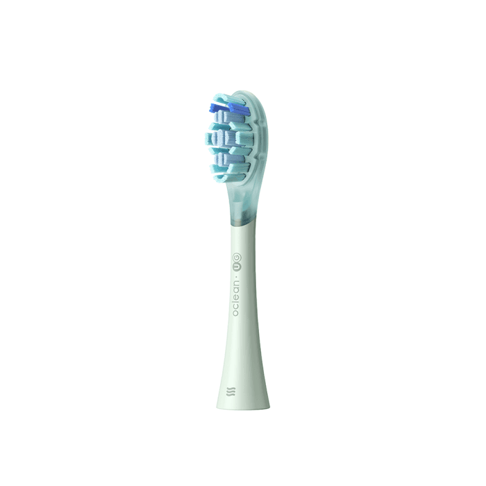 OCLEAN pakaitinės galvutės ULTRA GUM CARE UG01 G02, 2 vnt.-1