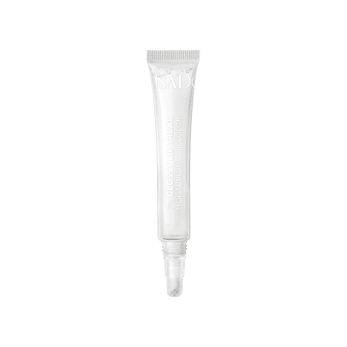 ISADORA lūpų blizgis GLOSSY LIP TREAT, 13 ml-1