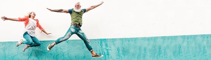 Gydytoja reumatologė: kai skauda sąnarius, neskubėkite gerti tablečių.