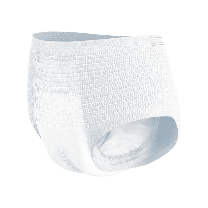 TENA naktinės sauskelnės kelnaitės PANTS NIGHT SUPER, L dydis, 10 vnt.-1