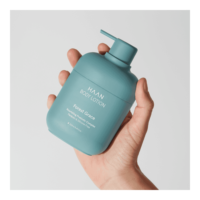 HAAN kūno losjonas FOREST GRACE, 250 ml-3