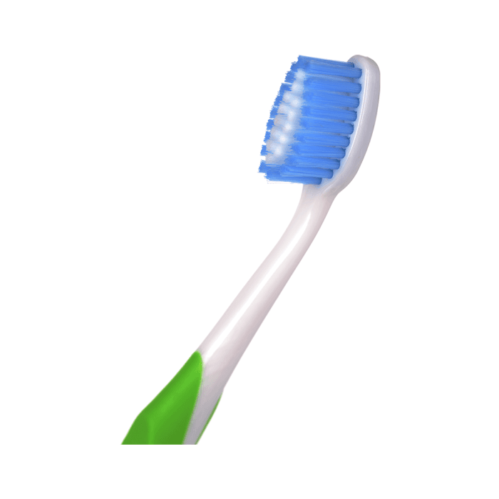 SENSODYNE dantų šepetėlis, minkštas,  SENSITIVE, 1 vnt.-1