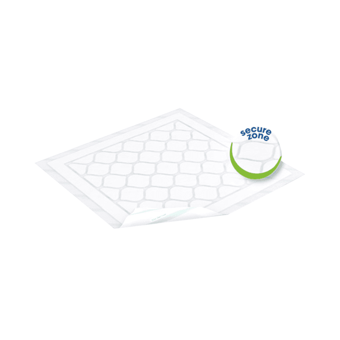 TENA paklotai BED SECURE ZONE PLUS, 40 x 60 cm, 30 vnt.-1