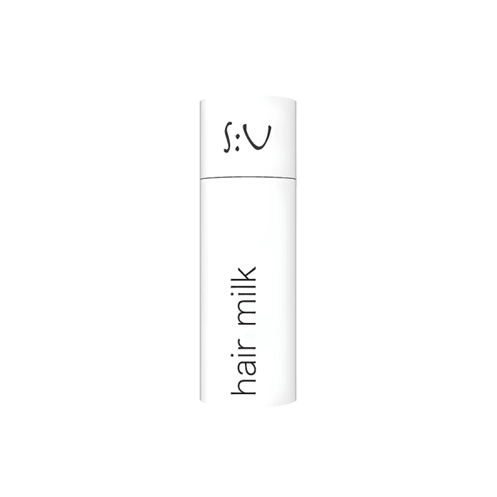 S:U plaukų pienelis su fermentuotu medumi, 250 ml-1
