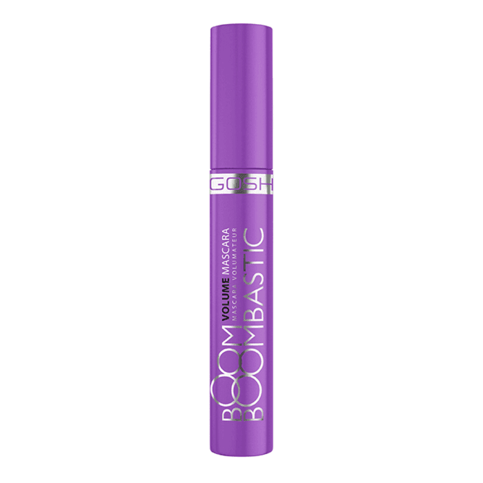 GOSH blakstienų tušas BOOM BOOMBASTIC, 001 EXTREME BLACK, 13 ml-2