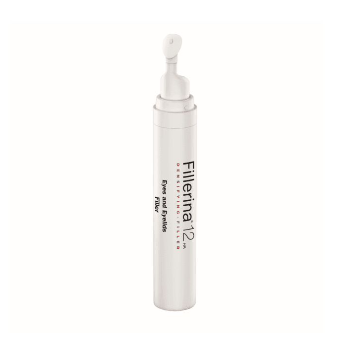 FILLERINA 12HA dermatologinis gelinis užpildas paakių zonai, 5 lygis, 15 ml-2