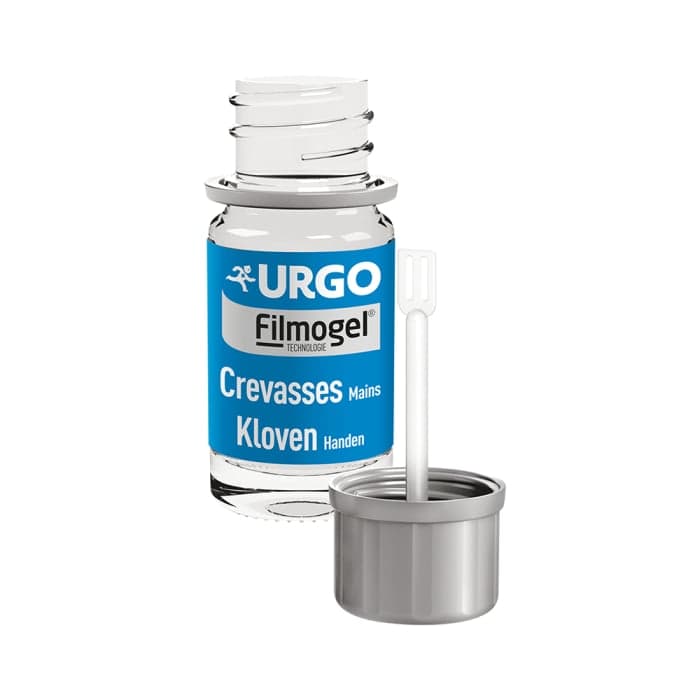 URGO gelis odos įtrūkimams CREVASSES, 3.25 ml-2