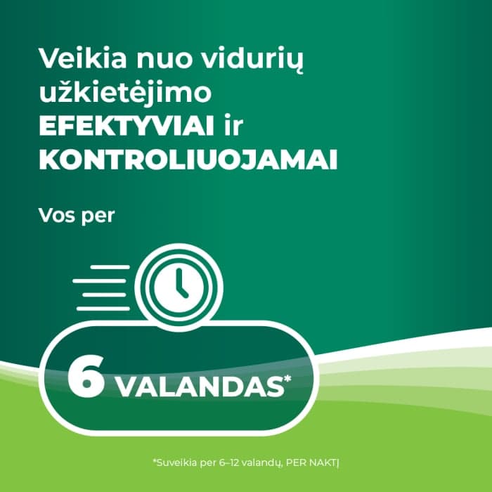GUTTALAX, 30 ml, geriamieji lašai, tirpalas, N1-2