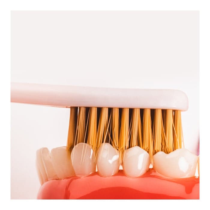ROYAL DENTA dantų šepetėlis GOLD SUPER SOFT, 1 vnt.-4