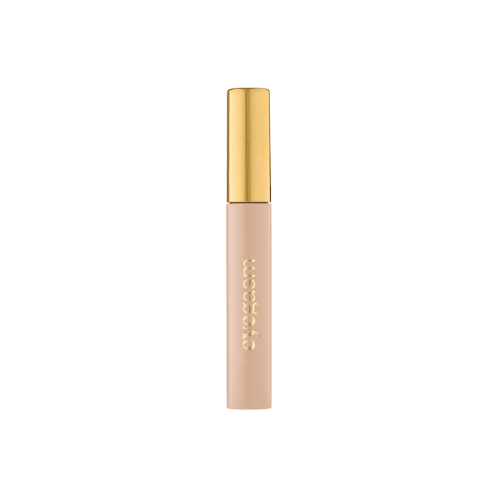 PAESE blakstienų tušas EYEGASM, juoda spalva, 8 ml-3