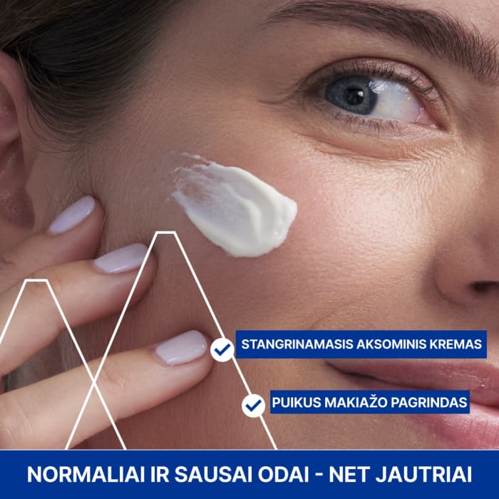 URIAGE dieninis veido kremas AGE LIFT, 40 ml-3