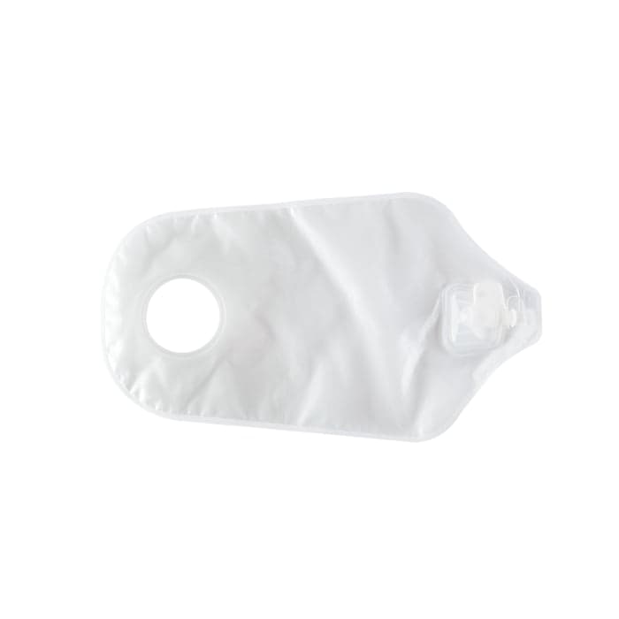NATURA urostominis maišelis su kraneliu, 45 mm, 10 vnt.-2