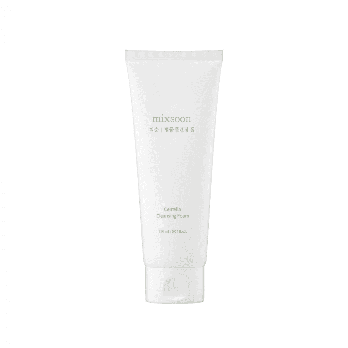 MIXSOON valomosios veido putos CENTELLA, 150 ml