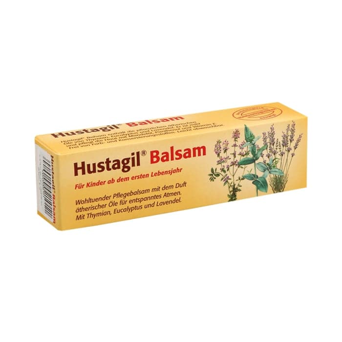 HUSTAGIL balzamas, 30 ml-2