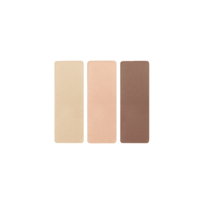 JANE IREDALE trijų spalvų akių šešėliai SWEET SPOT, 2.1 g-2