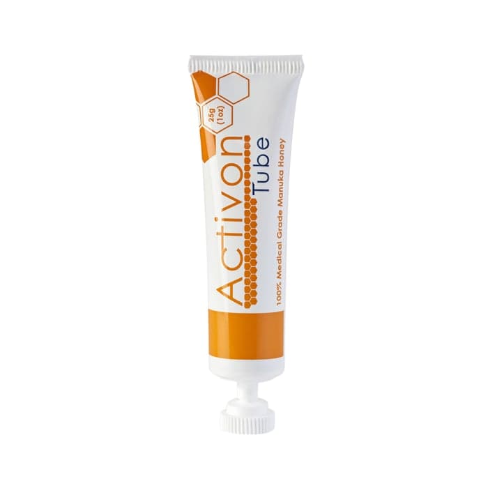 ACTIVON TUBE, 25 g-2