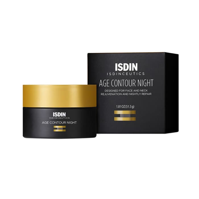 ISDIN atkuriamasis naktinis kremas A.G.E. REVERSE NIGHT, 50 ml-2