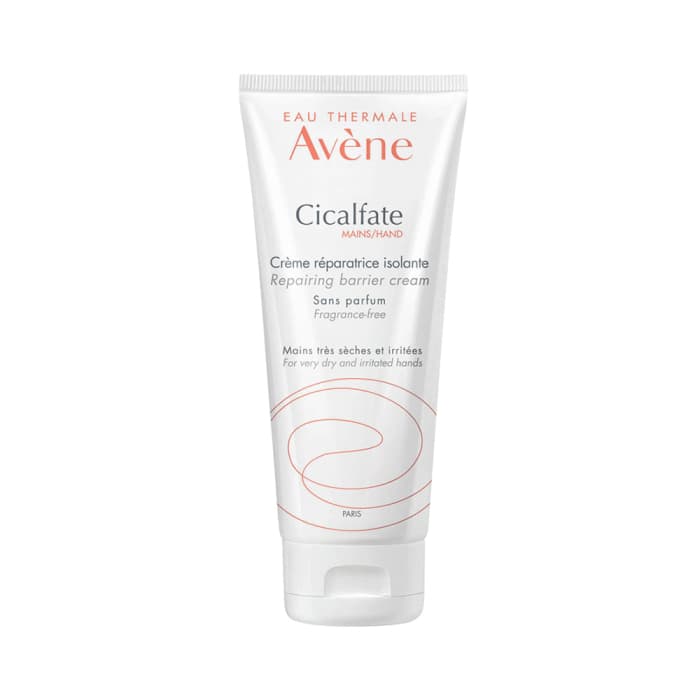 EAU THERMALE AVÈNE  atkuriamasis rankų kremas CICALFATE, 100 ml