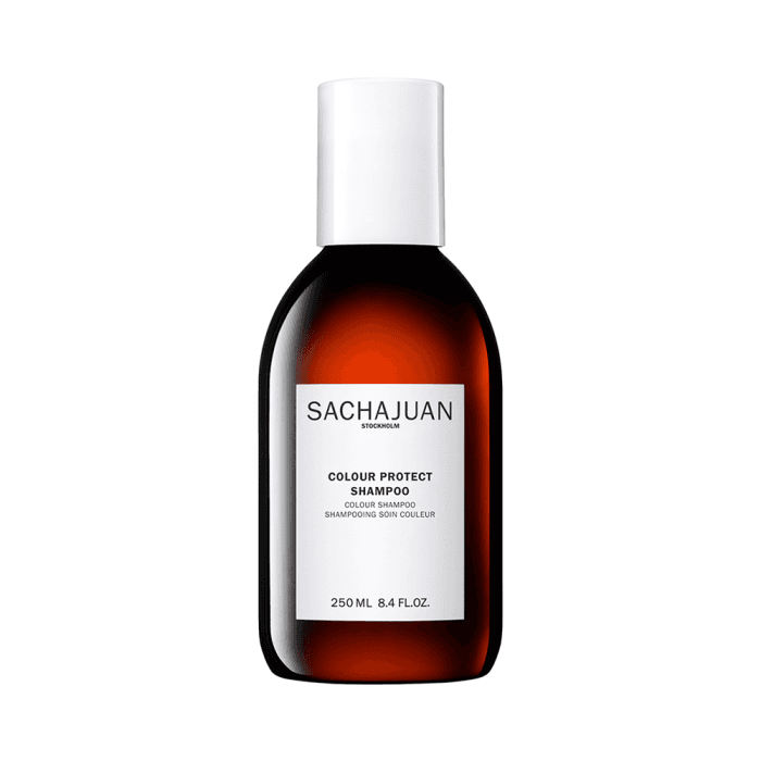 SACHAJUAN plaukų spalvą paryškinantis šampūnas, 250 ml