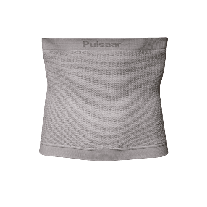 PULSAAR ACTIVE nugaros ir juosmens mova su germaniu, S/M dydis, 1 vnt.-2