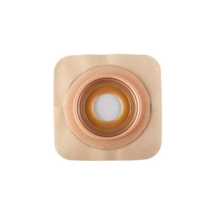 NATURA lygi plokštelė su pakeliamu žiedu, 33-45/70 mm, 5 vnt.-2