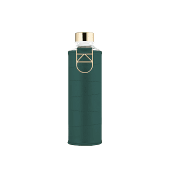 EQUA stiklinė gertuvė GREEN FOREST, 750 ml