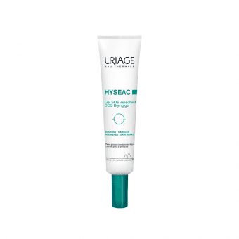 URIAGE gelis HYSEAC SOS, 15 g