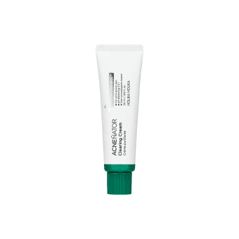 HOLIKA HOLIKA veido kremas ACNENATOR CLEARING CREAM, 50 ml