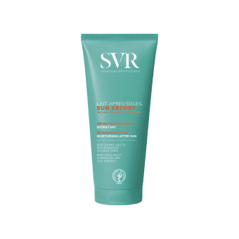 SVR kremas po saulės SUN SECURE APRÈS-SOLEIL, 200 ml, 200 ml